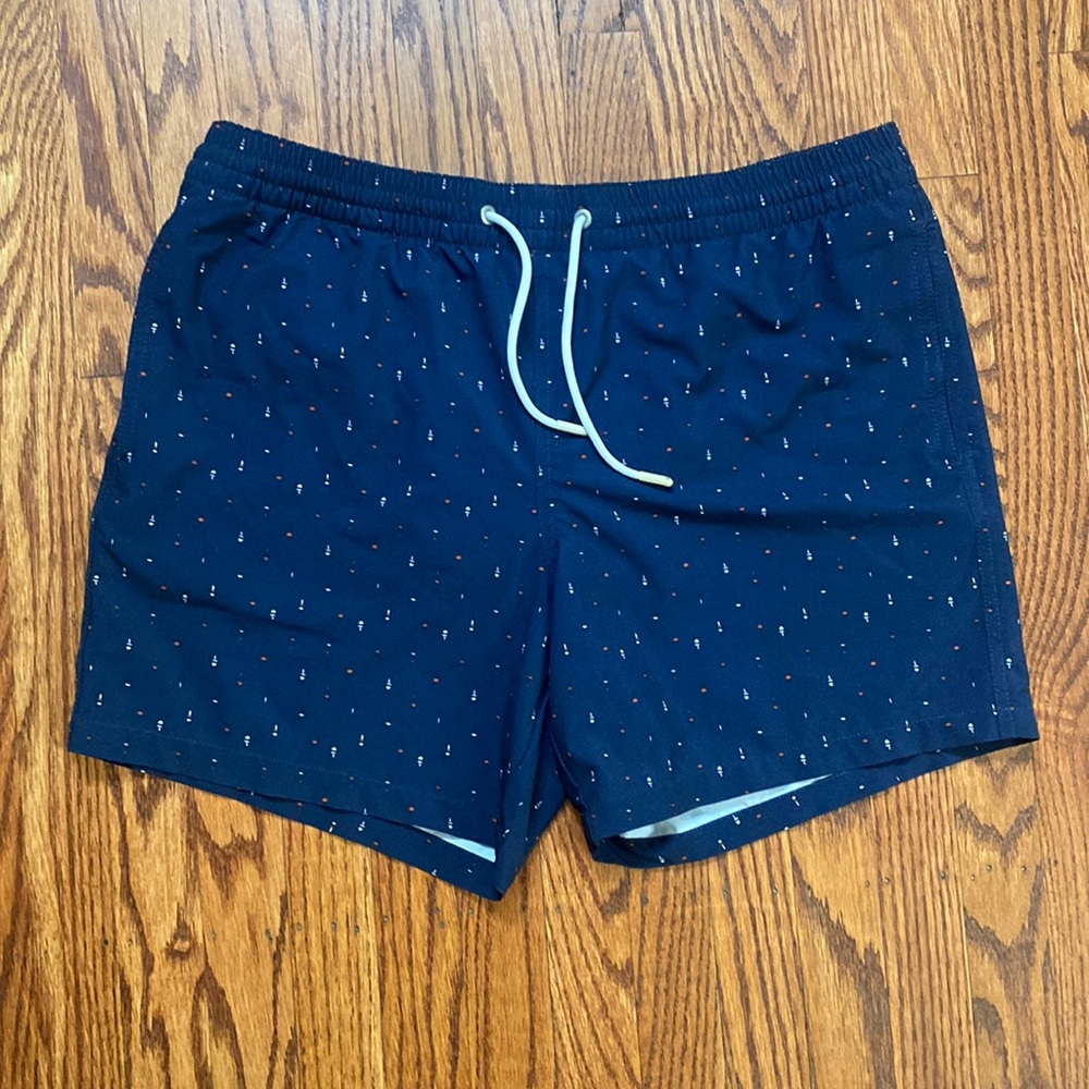Frank & Oak Men’s Swimsuit